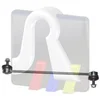 Image de Barre/Pavaner Stabilisateur Essieu avant - RTS 97-90138