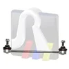 Image de Barre/Entretoise Stabilisateur Essieu avant des Deux Côtés - RTS 97-90898