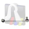 Image de Barre/Pavaner Stabilisateur Essieu avant à droite - RTS 97-01489-1