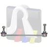 Image de Barre/Entretoise Stabilisateur Essieu Arrière les Deux Côtés - RTS 97-09609
