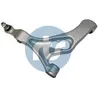 Image de RTS Bras de suspension Essieu avant gauche inférieur Compatible avec VW Touareg II 7P5, 7P6 7L8407151D WBJ0000597 7L8407151F 96-95979-2