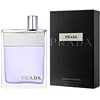 Image de Prada - Amber Pour Homme Eau De Toilette Spray 100Ml/3.4Oz - Parfum Homme