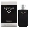 Image de Prada L 'Homme Intenso Parfum   100 ml