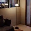 Image de Milan Iluminación Milan Astros lampe sur pied 135 cm
