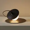 Image de Milan Iluminación Milan Symphony lampe poser sans support anthracite