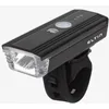 Image de Eltin 350 lumen front bike light with remote control