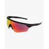Image de Eltin Killer Glasses | Design vélo | Rouge mat