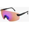 Image de ELTIN Lunettes de cyclisme Nexum Noir mat et bleu