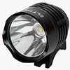 Image de Eltin adventure 1200 lumen front bike light