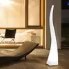Image de Mantra Iluminación Lampadaire de terrasse Flame avec IP65