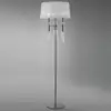Image de Mantra Iluminación Beau lampadaire Lilja