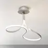 Image de Mantra Iluminación Beau plafonnier LED Nur