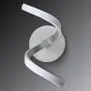 Image de Mantra Iluminación Applique LED design Nur
