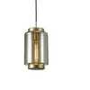 Image de Mantra Iluminación Suspension Jarras hauteur 34,5 cm, bronze