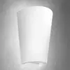 Image de Mantra Iluminación Applique d’extérieur Teja - pot de fleur lumineux