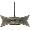 Image de Mantra Iluminación Suspension d'extérieur Polinesia Ø 60 cm