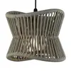 Image de Mantra Iluminación Suspension d'extérieur Polinesia Ø 30 cm