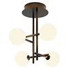 Image de Plafonnier Cellar 4L - Mantra