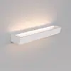 Image de Mantra Iluminación Applique murale LED Altea, largeur 50 cm, blanc, up/down, aluminium