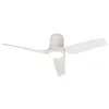 Image de MANTRA USHUAIA Ventilateur de plafond LED 30 W 2 400 lm Puissance ventilateur 35 W Blanc 2700 K-5000 K