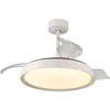 Image de Ventilateur plafonnier MISTRAL blanc