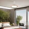Image de Ventilateur plafonnier MISTRAL bois