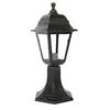 Image de Extérieur Overwall Modèle Black Basil Ip44 FABRILAMP