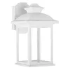 Image de Appliquer outdoor white Alcandia Ip44 FABRILAMP