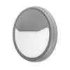Image de Appliquer Outer Colliander 1xe27 Grey Ip65 FABRILAMP