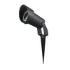 Image de Modèle de brochette extérieure Black Nails Ip65 FABRILAMP