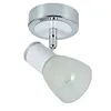 Image de Offre à la une pour le modèle de salle de bain CHOLO Blanc/chrome FABRILAMP