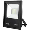 Image de Proyector Led Smd Dacita 30w 6500k Negro 2700lm 120º Ip66 23x19,5x5 Cm