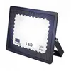 Image de Proyector Zircon 30w 6500k Negro 3000lm 120º 11,5x14x2,3 Cm Ip66
