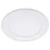 Image de FABRILAMP - Fab LED206063 | Downlight 3w 6400k LED Evolution Blanc 136lm 2x9d Perceuse 7d - Fab LED206063