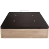 Image de Sommier coffre 140x190 cm HYPNOS