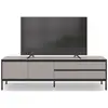 Image de Meuble TV Bas à poser 180 cm LORENZA