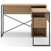Image de Bureau 110 cm FUNCTION W