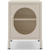 Image de Chevet BAGEN coloris beige