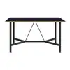 Image de Table 140 cm fixe DALMA