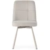 Image de Chaise en tissu