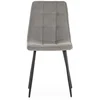 Image de Chaise MELISSA coloris gris
