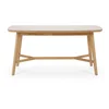 Image de Table 160 cm fixe SANDI