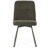 Image de Chaise en tissu TIRSA