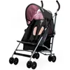 Image de Asalvo Yolo Poussette, Rose