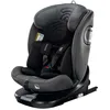 Image de Asalvo AUSTEN Lot de 2 sièges auto avec Isofix 40-150 cm   Âge : de la naissance à 12 ans   I-size   Face amarche jusqu'à 105 cm, 4 ans environ, gris