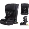 Image de Asalvo PROFIX Siège auto I-Size, installation Isofix et top tether, siège auto bébé, appuie-tête réglable, pliable, protection contre les chocs latéraux, 76 à 150 cm, noir