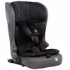 Image de Asalvo PROFIX Siège auto I-Size, installation Isofix et Top Tether, siège auto bébé, appuie-tête réglable, pliable, protection contre les chocs latéraux, 76 à 150 cm, gris