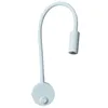 Image de Applique liseuse LED Blanc Classique 3W 450Lm 4000K
