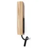 Image de Cristalrecord Applique murale LED BOIS RENOIR 5W + 3W AVEC USB CR 43-162-08-116