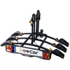 Image de towcar TCB0003 Porte-vélos arrière pour Trois vélos